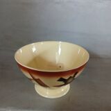 Old Badonviller bowl