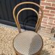 Bistro chairs Cambier