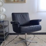 Vintage DS35 armchair by De Sede