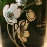 Champagne bucket perrier jouët cuvée belle époque