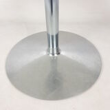 Oval Dining Table by Pierre Paulin for Artifort, 1980s