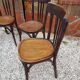 Bistro chairs