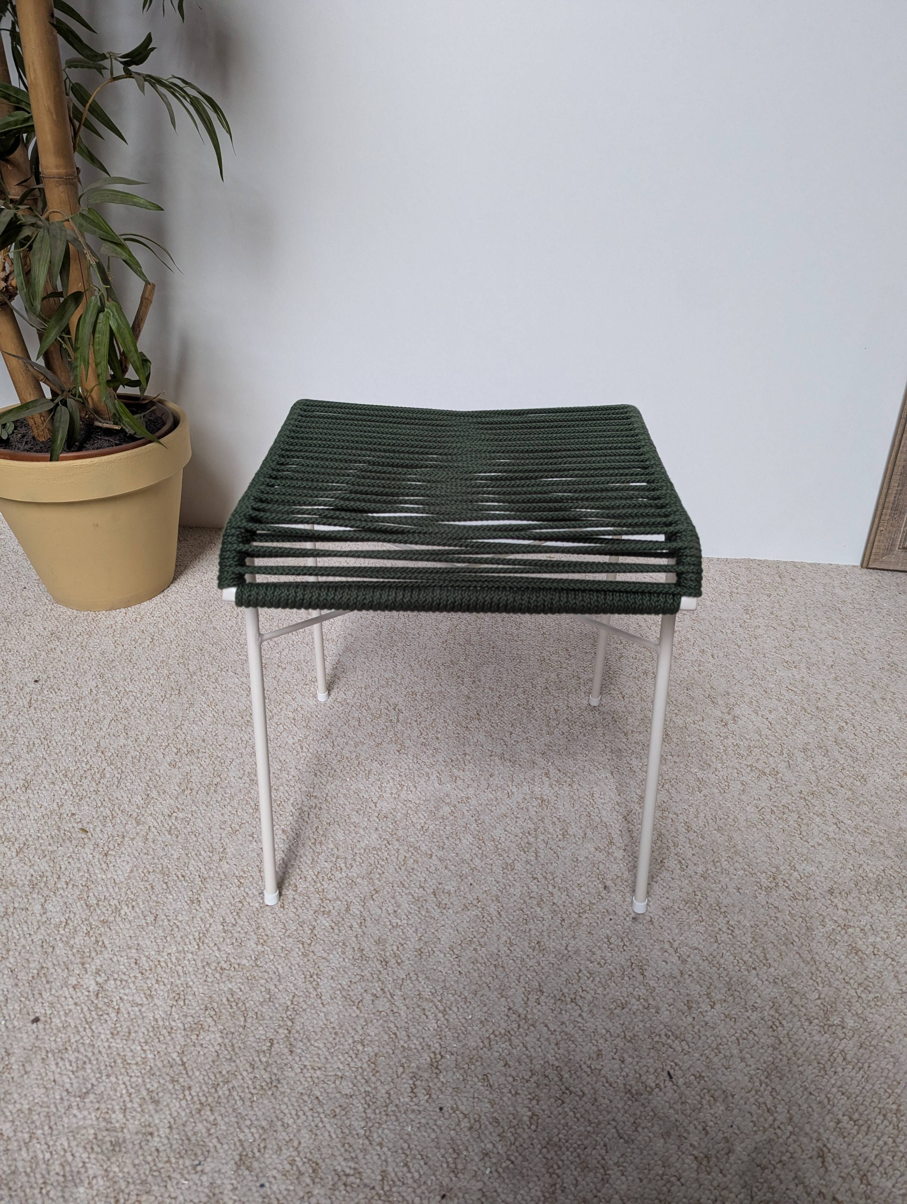 Yuco BOQA Low Stool
