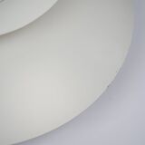 Danish vintage pendant lamp PH 5 by Poul Henningsen, Louis Poulsen, 1958