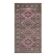 Tapis Oushak turc vintage