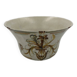 Keraluc ceramic salad bowl