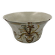 Keraluc ceramic salad bowl