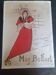 Affiche de May Belfort par Toulouse Lautrec