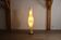 Fantasma floor lamp by Tobia Scarpa for Flos, Italy, 1960s