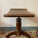 Piano stool