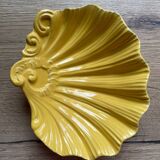 shell cup and bowl