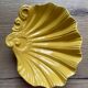 shell cup and bowl