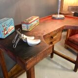 Watchmaker's workbench
