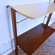 Mid-century wall unit – William Watting for Fristho