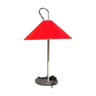 Lampe de table vintage « Aggregato » par Enzo Mari