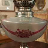 Oil lamp