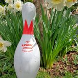 Bowling pin