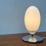 Brera table lamp, Italian postmodern vintage model by Achille Castiglioni for Flos, 1990s.