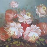 Robert Cox Oil Painting n°2