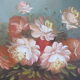 Robert Cox Oil Painting n°2