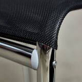 Set of Net Chairs by Daniele Molteni for Bontempi