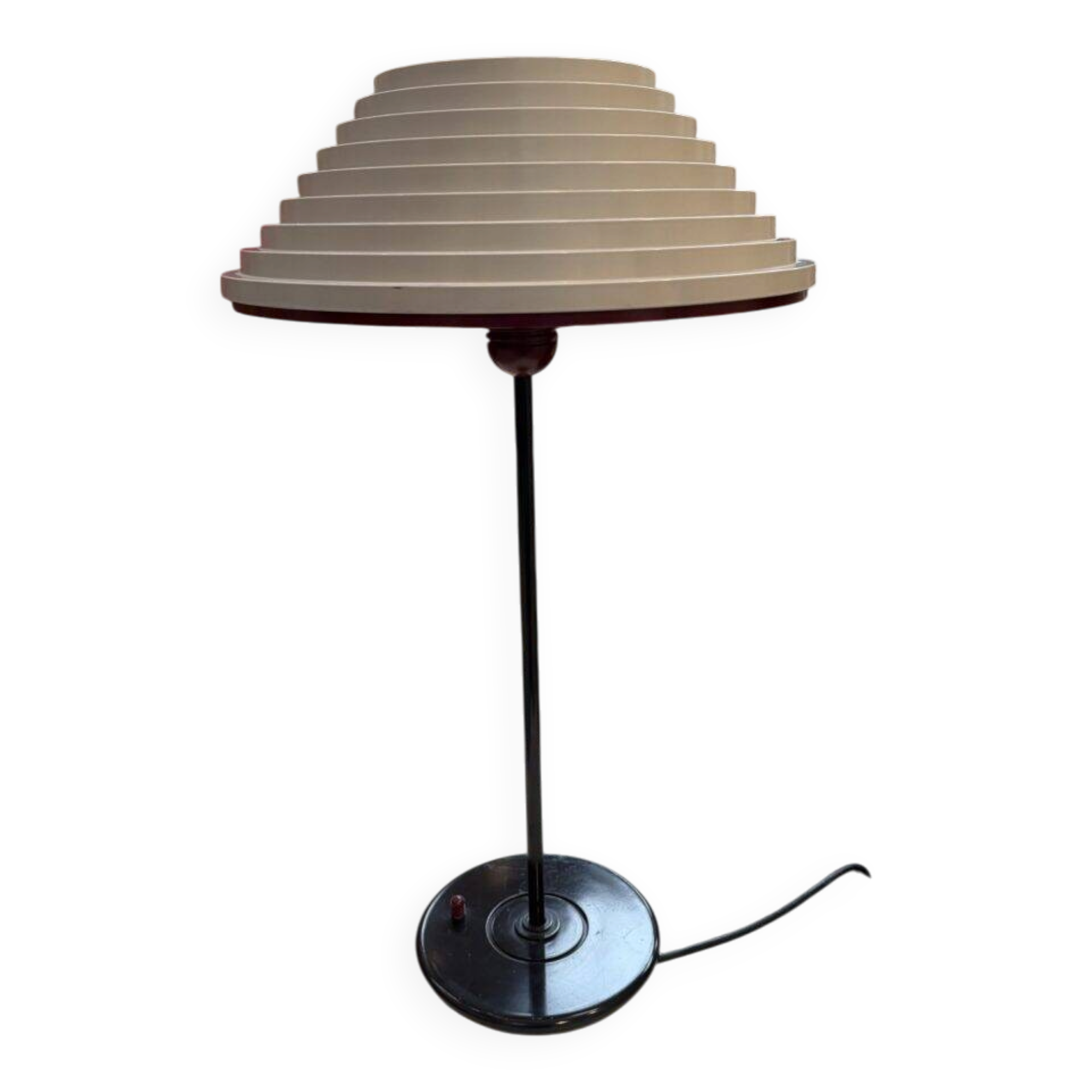 Herman Miller table lamp