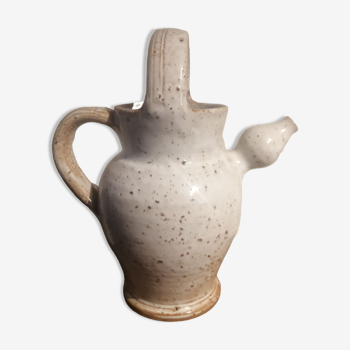 Robert Picault pitcher (white)