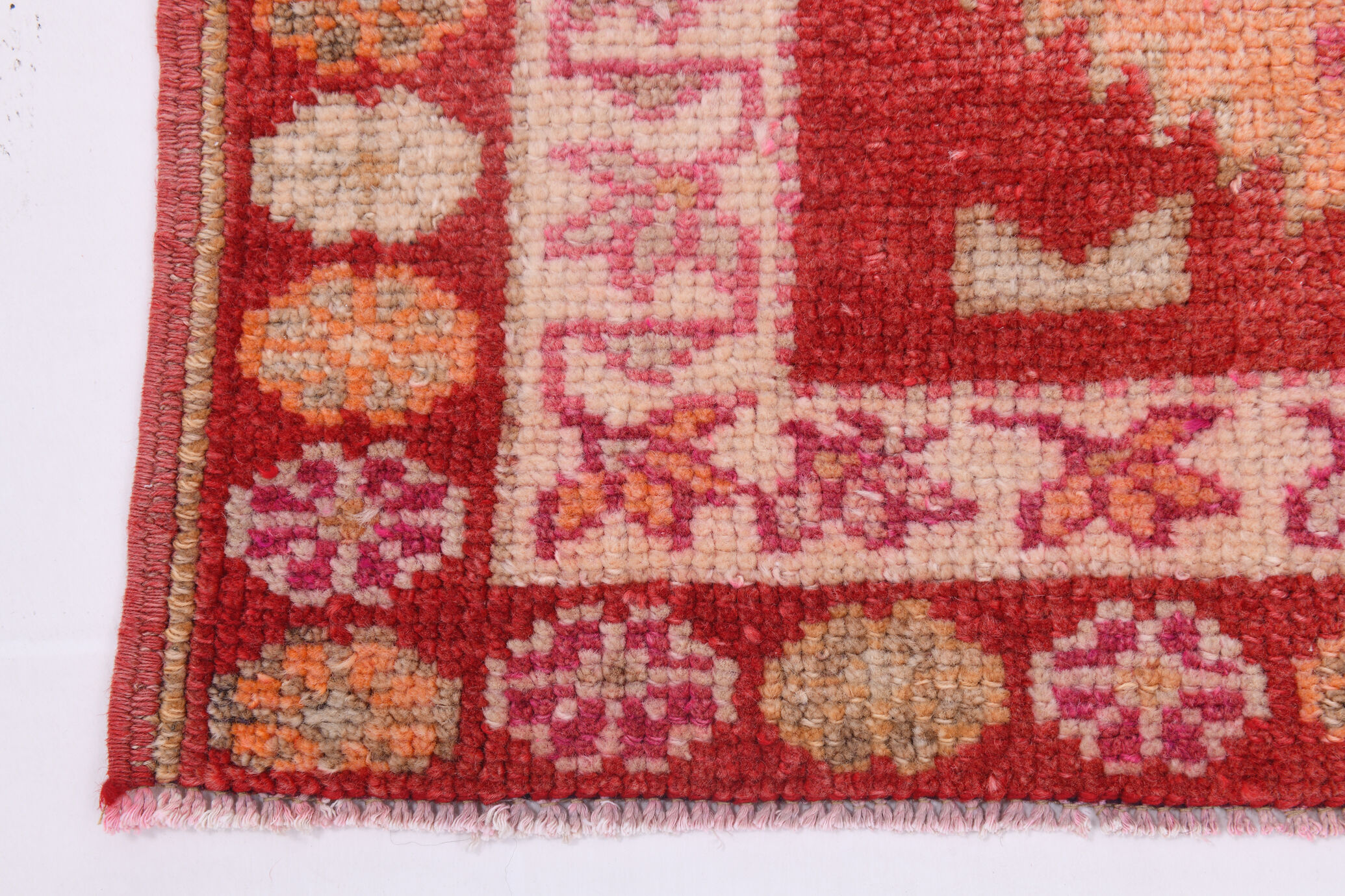 Stair Runner Rug 82x417Cm