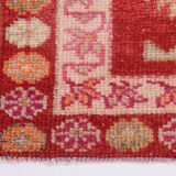 Stair Runner Rug 82x417Cm