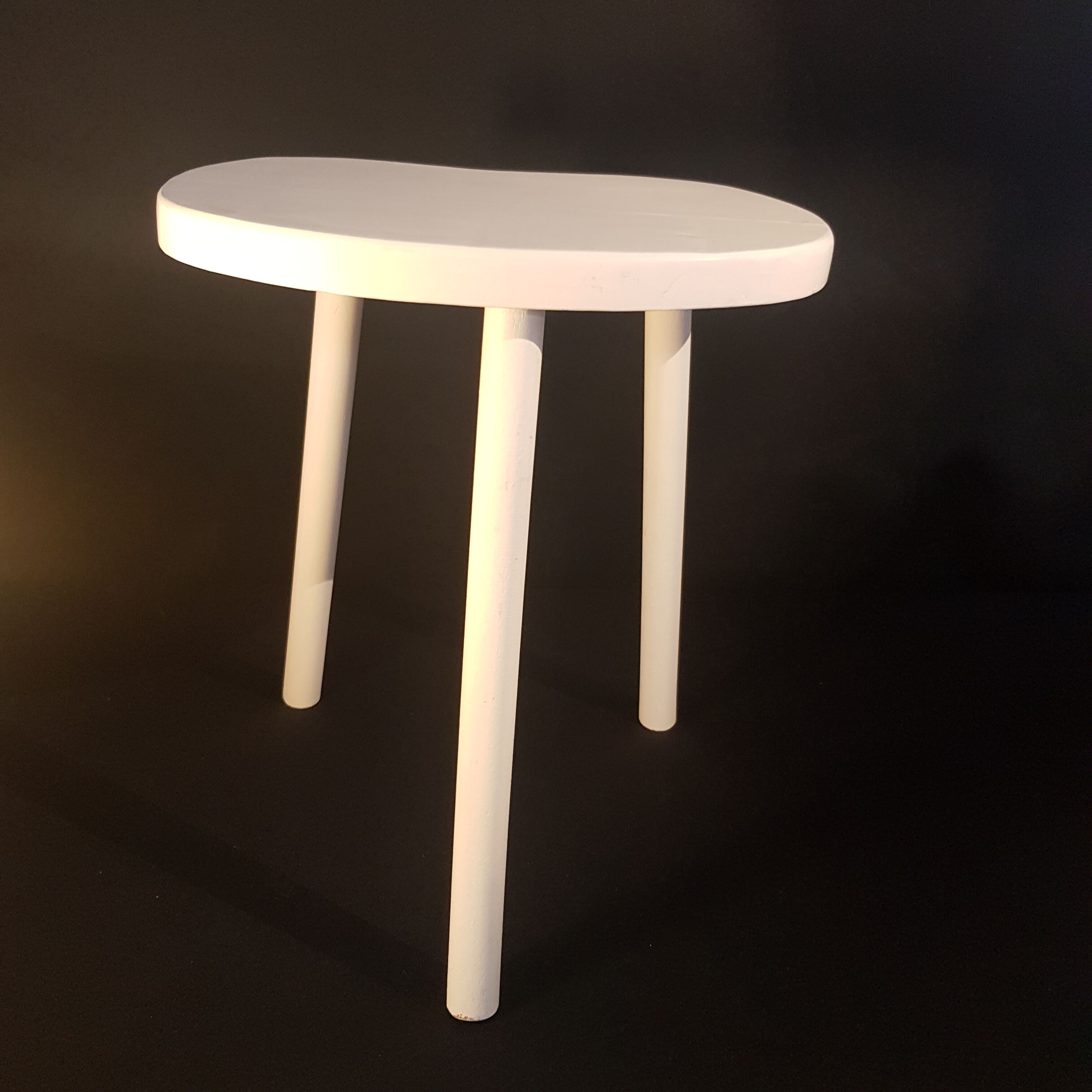 Tripod stool