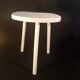 Tabouret tripode