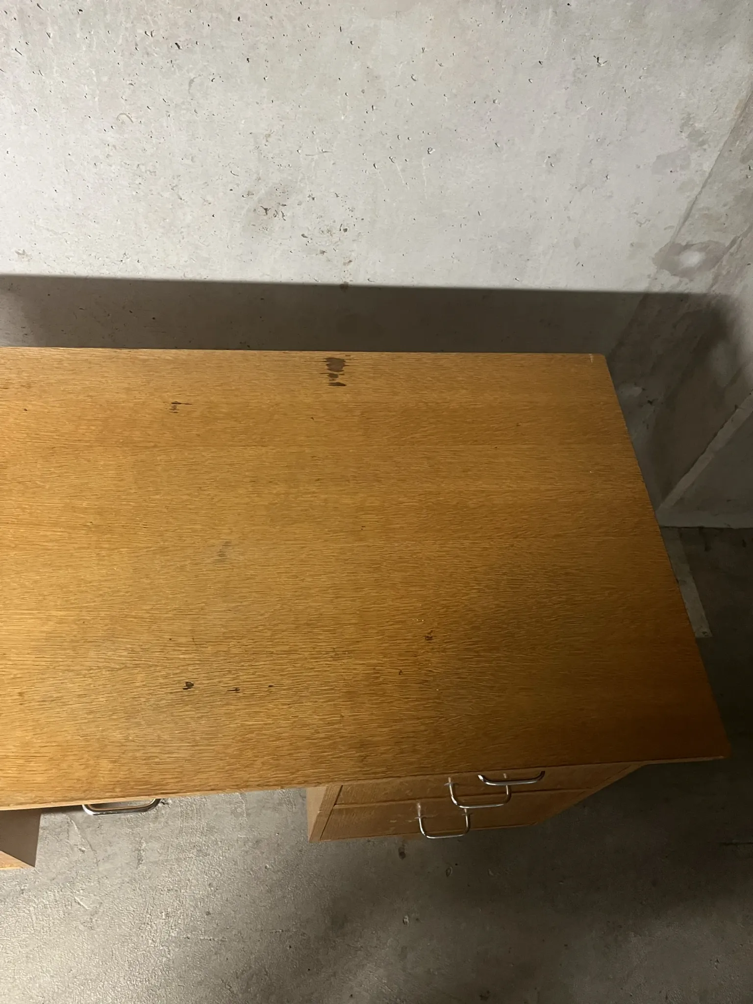School desk