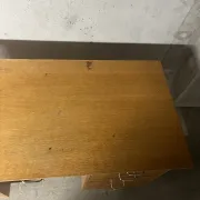 School desk