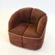 Fauteuil Piccolino par Walter Knoll