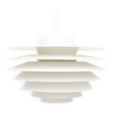 Lampe Verona, design de S. Middelboe pour Lyfa 1978