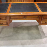 Louis XVI style desk "Grange"