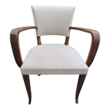 Armchair Bridge 1940