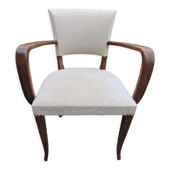 Armchair Bridge 1940