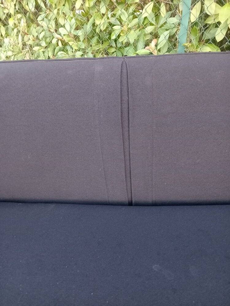 Siviglia sofa by Kazuhide Takahama for Simon Gavina, 1990s