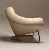 Paul Falkenberg - “Chili” lounge chair - c. 1970 -