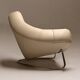 Paul Falkenberg - “Chili” lounge chair - c. 1970 -