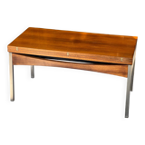 Modular coffee table "revelation" by Albert Ducrot for Ducal 1950