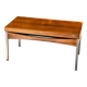 Modular coffee table "revelation" by Albert Ducrot for Ducal 1950