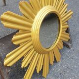 Sun mirror