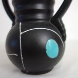 Vintage Poët Laval vase