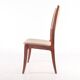 6 rosewood chairs