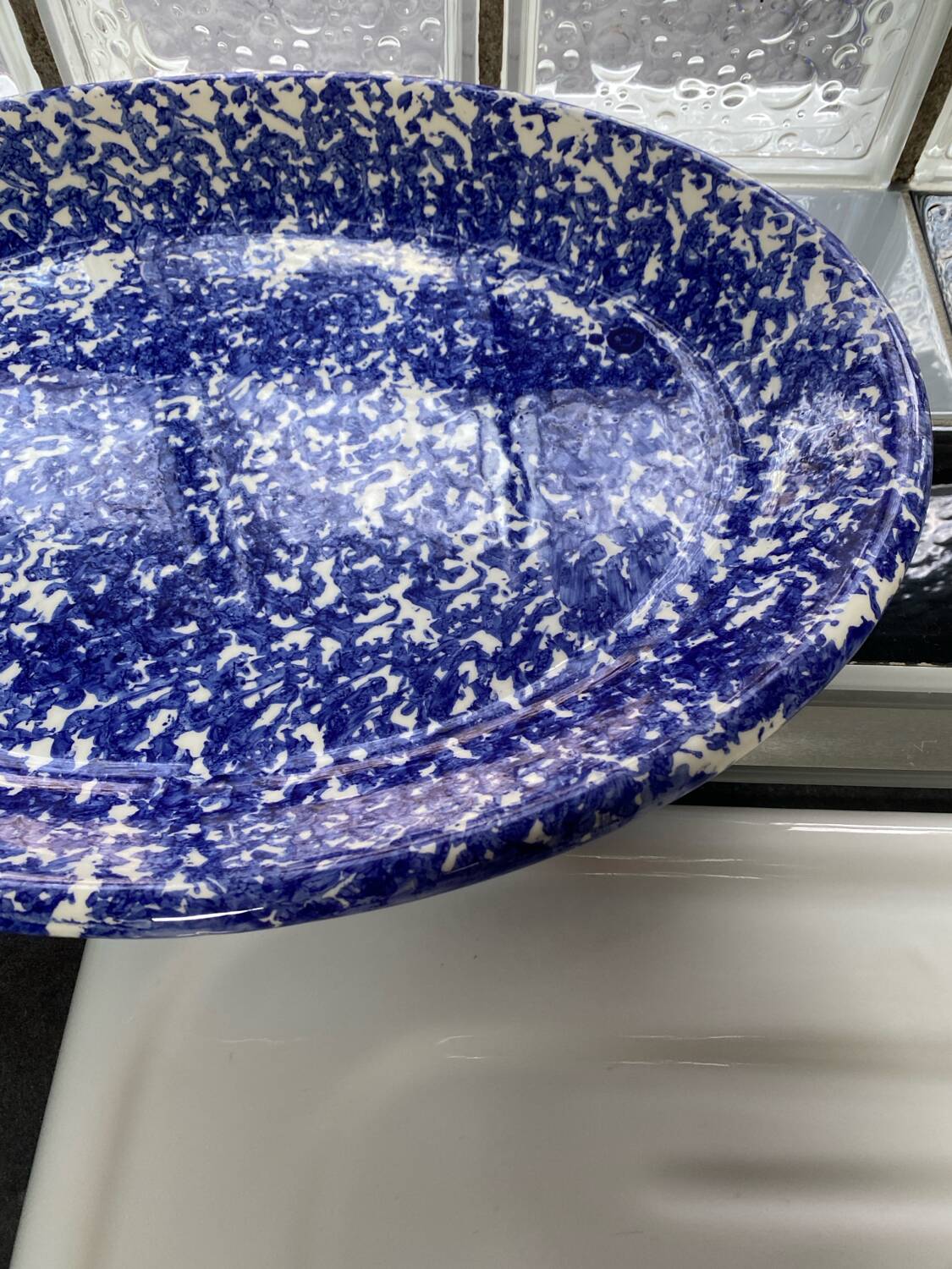 Plats italiens vintage