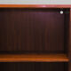 Rosewood bookcase, Danish design, 1970s, designer: Svend Langkilde