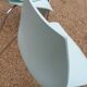 4 MAUI VICO MAGISTRETTI FOR Kartell chairs