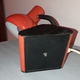 Desk lamp 70s